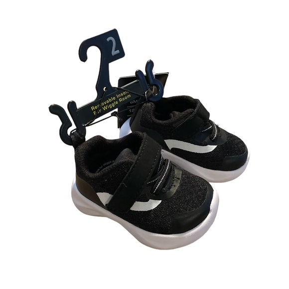 Athletic Works Mesh Jogger Sneakers - Picture 8 of 12